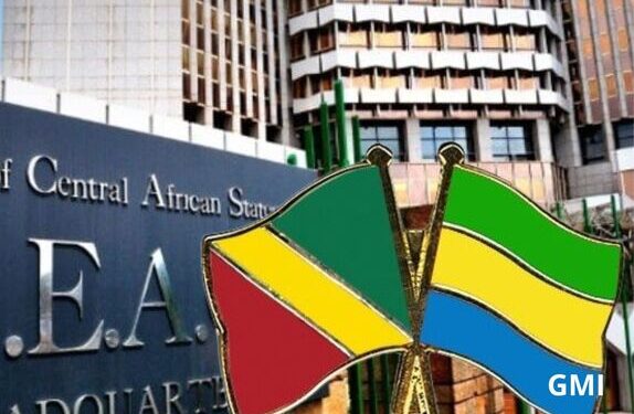 Le Gabon et le Congo, les pays les plus endettés de la CEMAC