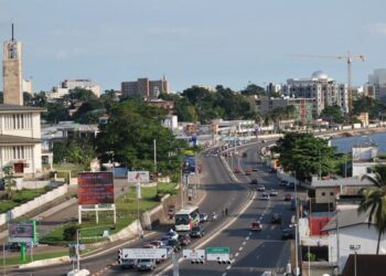 Gabon pays corrompus