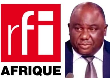 Jean Rémy Yama Oligui Nguema