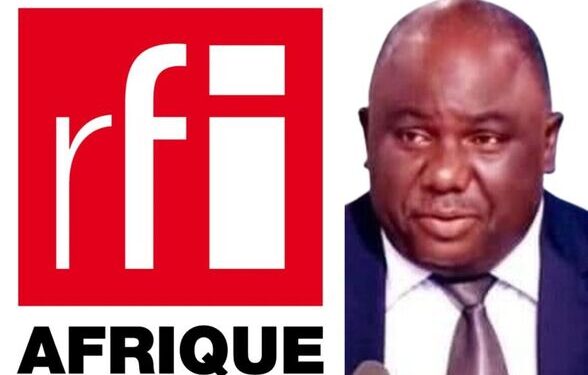 Jean Rémy Yama Oligui Nguema