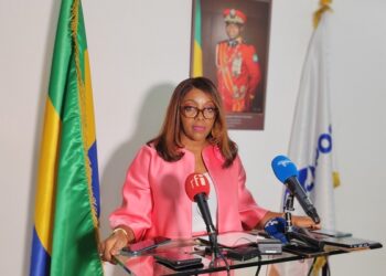 Poste SA Gabon