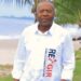 Michel Ongoundou Loundah RÉAGIR