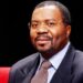 journaliste Michel Ongoundou Loundah