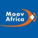 Un bâtiment de Moov africa Gabon Telecom © D.R