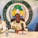 Ali Akbar Onanga Y’Obegue dénonce une prise de contrôle illégale du PDG