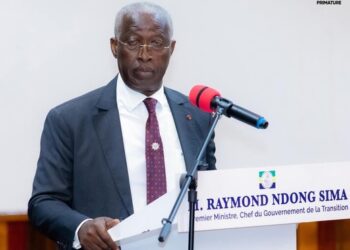 Premier ministre administration publique