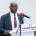 Premier ministre administration publique
