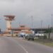 Aéroport Joseph Rendjambe Issani de Port-Gentil