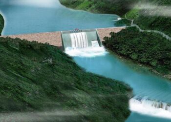 Gabon 11000 MW