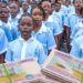 Bourses élèves gabonais
