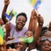 Campagne présidentielle au Gabon le 29 mars 2025