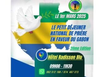 Plateforme des leaders patriotes