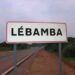Panneau de lébamba