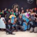 Festival black history Arts