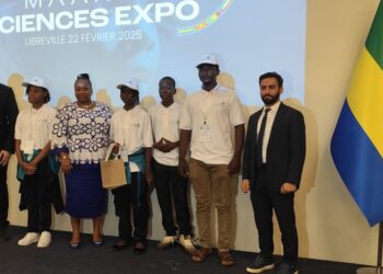 4e Foire scientifique Maarif