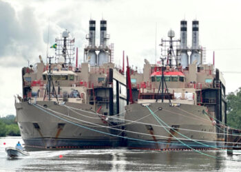 Karpowership SEEG