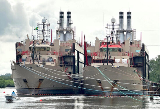 Karpowership SEEG