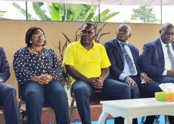 Mouvement Oligui Nguema