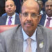 Mahmoud Ali Youssouf