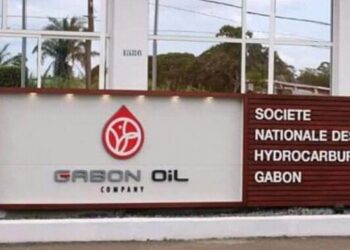 Gabon Oil Company