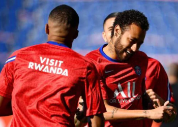 Rwanda Football