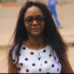 Syntia Ntsame Nkogo