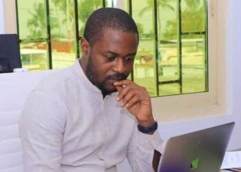 Anges Kevin Nzigou part du PLC