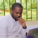 Anges Kevin Nzigou part du PLC