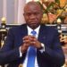 Candidature Oligui Nguema