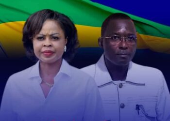 Alain Simplice Boungoueres et Chaning Zenaba repêchés comme candidats à la présidentielle