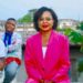 Chaning Zenaba en campagne de proximité