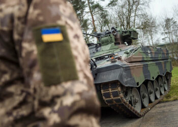 Turquie en Ukraine