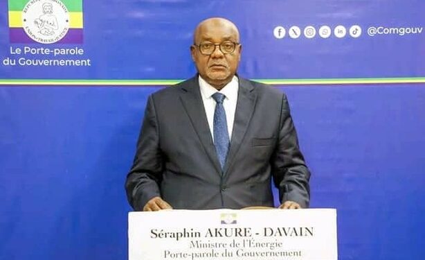 Conseil des ministres du 27 mars 2025