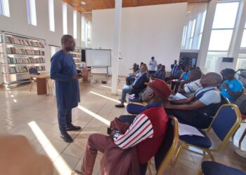 Culture gabonaise et développement durable