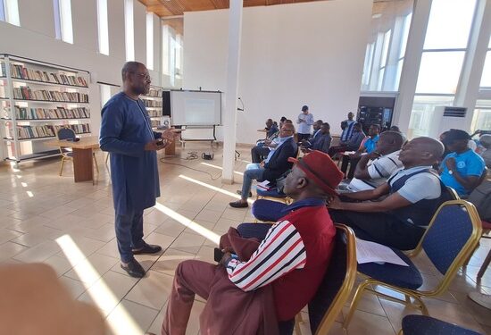 Culture gabonaise et développement durable