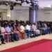 Formation commissaires électoraux