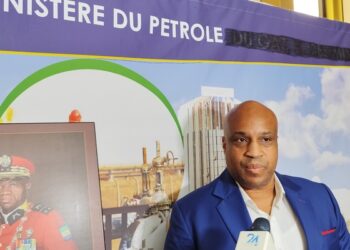 EDIB International prêt à investir 6,4 milliards USD au Gabon pour les stations-service, routes, raffinerie et autres