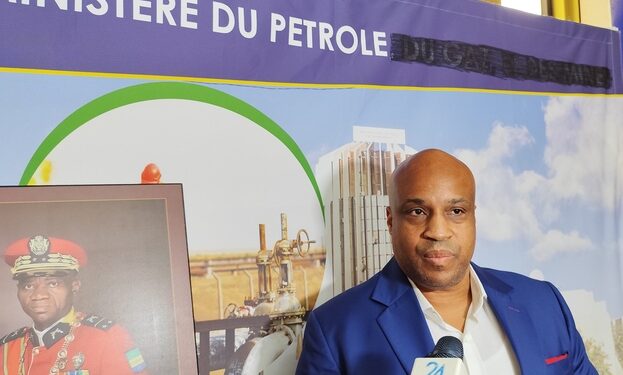 EDIB International prêt à investir 6,4 milliards USD au Gabon pour les stations-service, routes, raffinerie et autres
