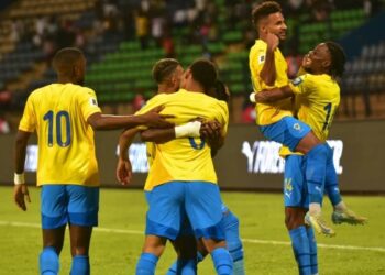 Gabon et Seychelles