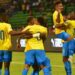 Gabon et Seychelles