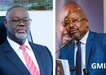 Hervé Patrick Opiangah défendu par Alain Claude Billie-By-Nze