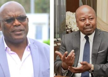 Illoko Boussiengui accuse Bilie-By-Nze