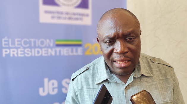 Présidentielle 2025 et la formation des commissaires 