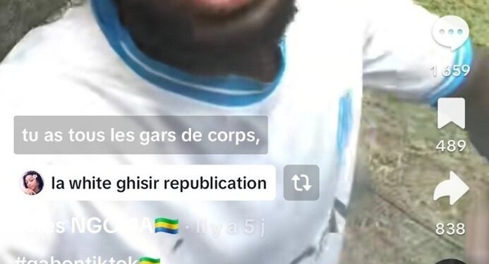 Jules Ngoma