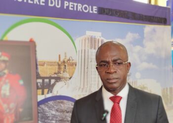 Délégation Perenco