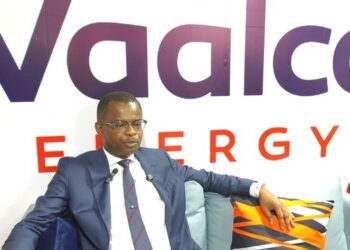 Vaalco Gabon