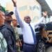 Oligui Nguema mouvement des bâtisseurs