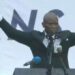 Oligui Nguema candidature à la présidentielle