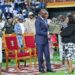 Journée Enseignant et Oligui Nguema