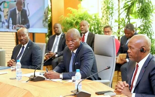 Symposium sur les investissements
